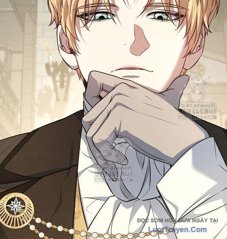 Con Trai Bá Tước Khốn Nạn Là Hoàng Đế Chap 91 - Next Chap 92