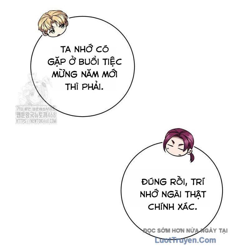 Con Trai Bá Tước Khốn Nạn Là Hoàng Đế Chap 91 - Next Chap 92