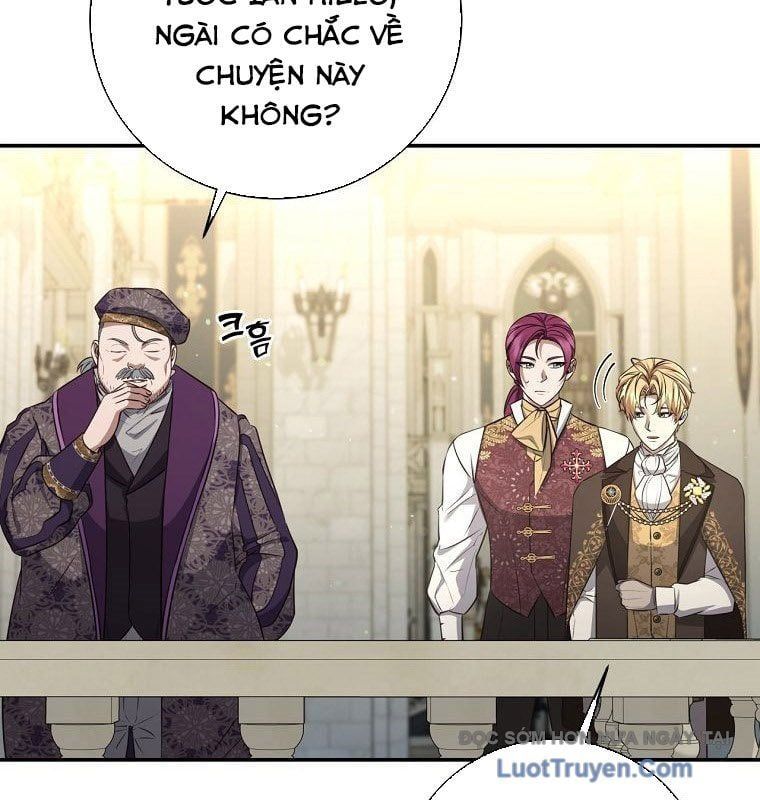 Con Trai Bá Tước Khốn Nạn Là Hoàng Đế Chap 91 - Next Chap 92