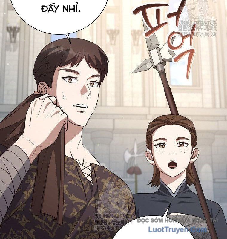 Con Trai Bá Tước Khốn Nạn Là Hoàng Đế Chap 91 - Next Chap 92