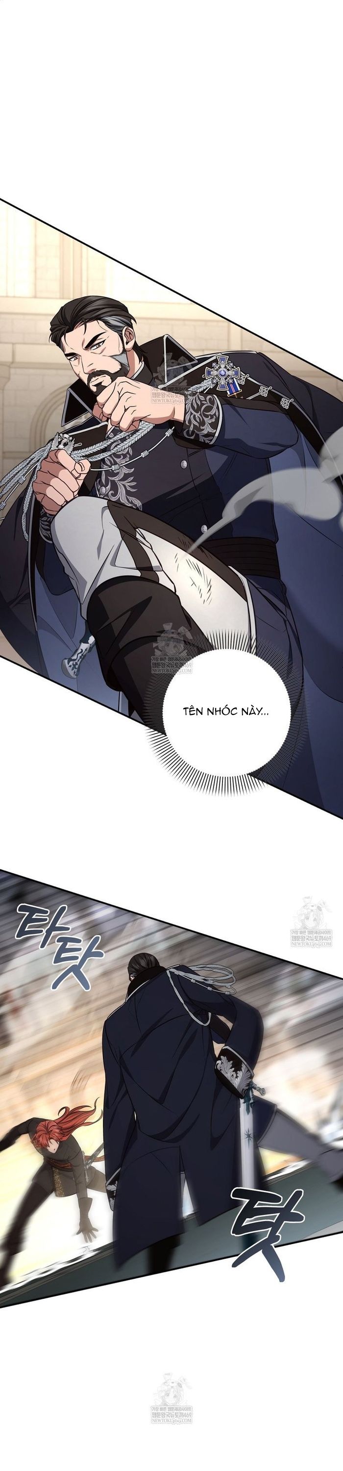 Con Trai Bá Tước Khốn Nạn Là Hoàng Đế Chap 92 - Next Chap 93