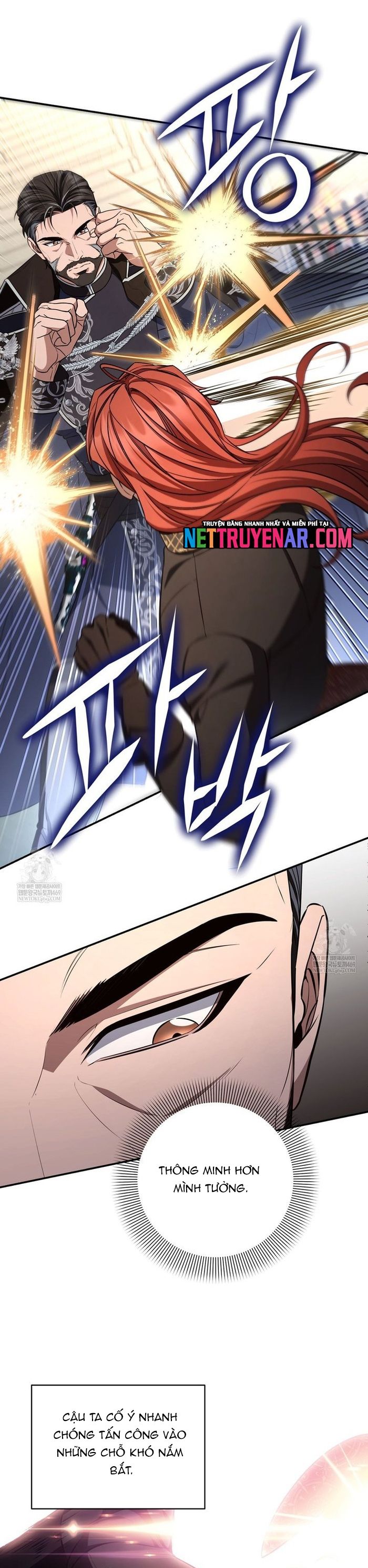 Con Trai Bá Tước Khốn Nạn Là Hoàng Đế Chap 92 - Next Chap 93