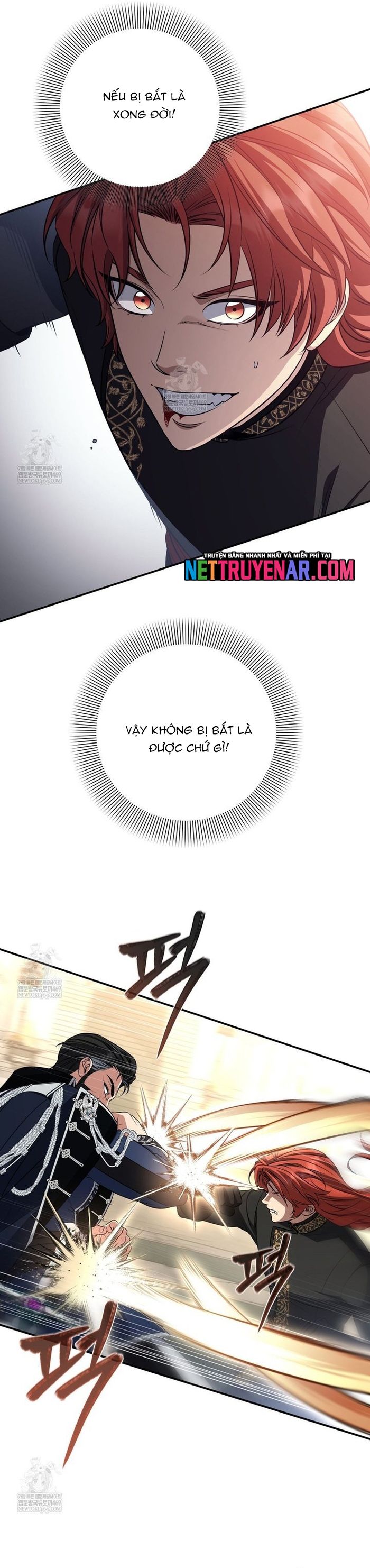 Con Trai Bá Tước Khốn Nạn Là Hoàng Đế Chap 92 - Next Chap 93