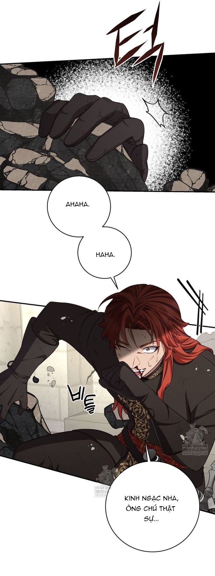 Con Trai Bá Tước Khốn Nạn Là Hoàng Đế Chap 92 - Next Chap 93