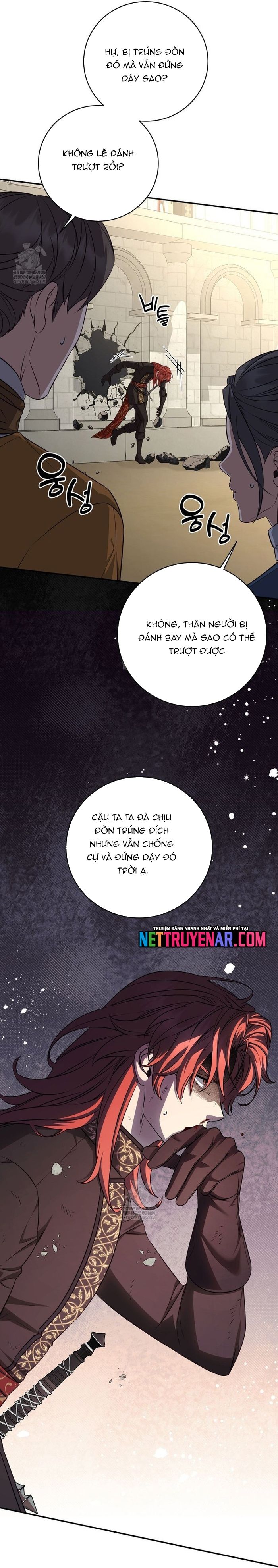 Con Trai Bá Tước Khốn Nạn Là Hoàng Đế Chap 92 - Next Chap 93