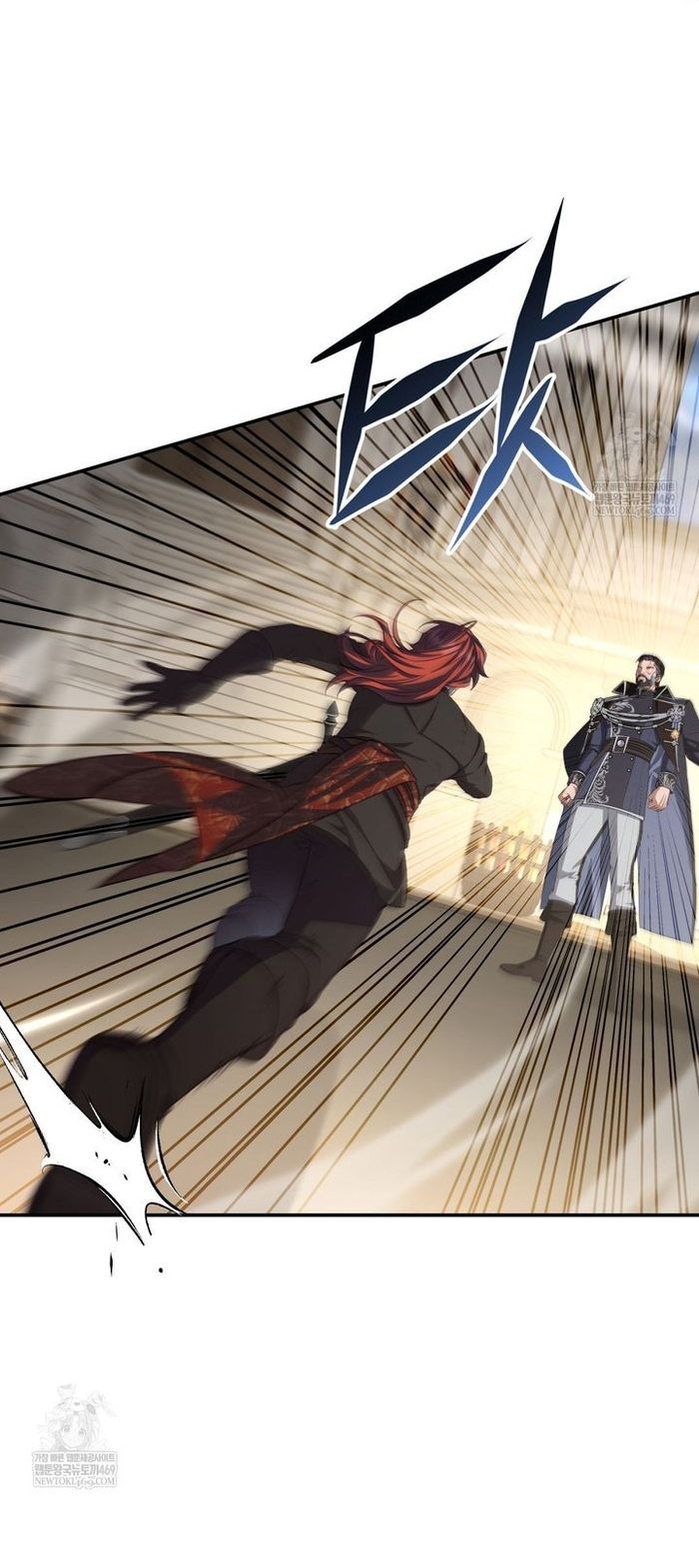 Con Trai Bá Tước Khốn Nạn Là Hoàng Đế Chap 92 - Next Chap 93