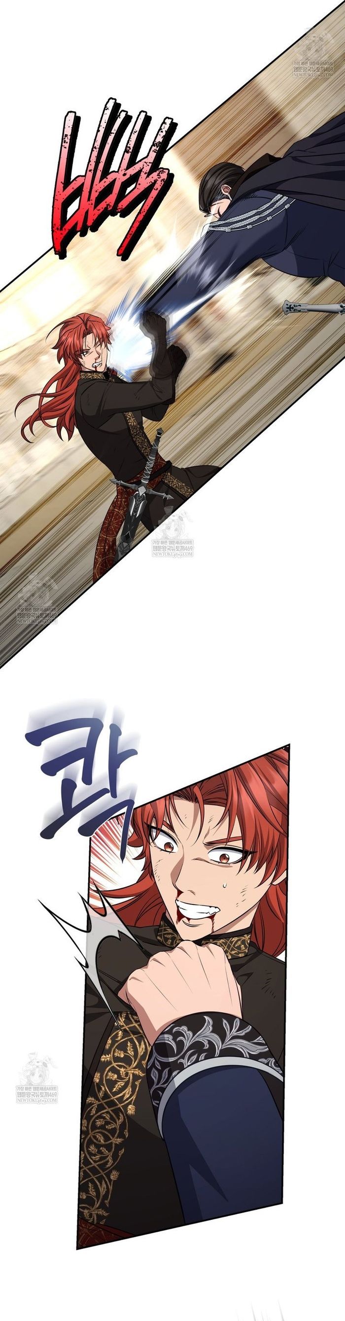 Con Trai Bá Tước Khốn Nạn Là Hoàng Đế Chap 92 - Next Chap 93