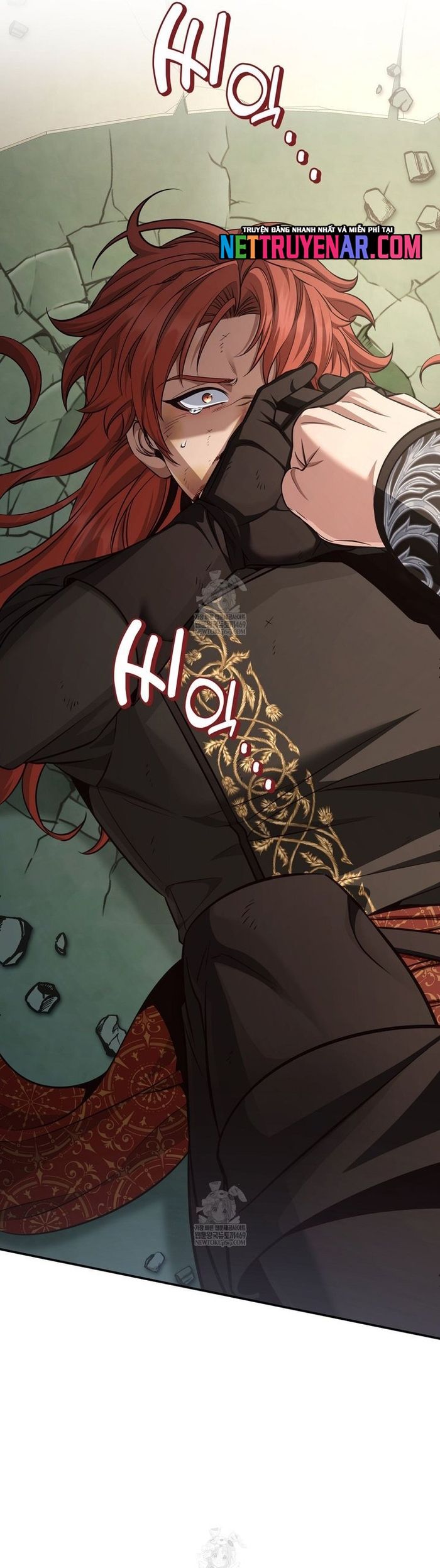 Con Trai Bá Tước Khốn Nạn Là Hoàng Đế Chap 92 - Next Chap 93