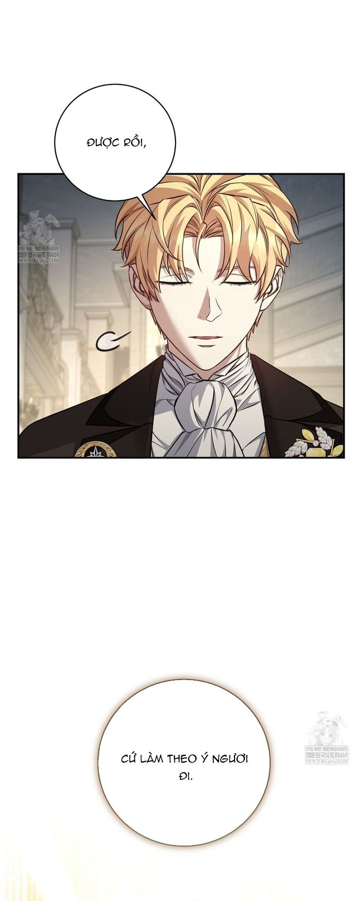 Con Trai Bá Tước Khốn Nạn Là Hoàng Đế Chap 92 - Next Chap 93