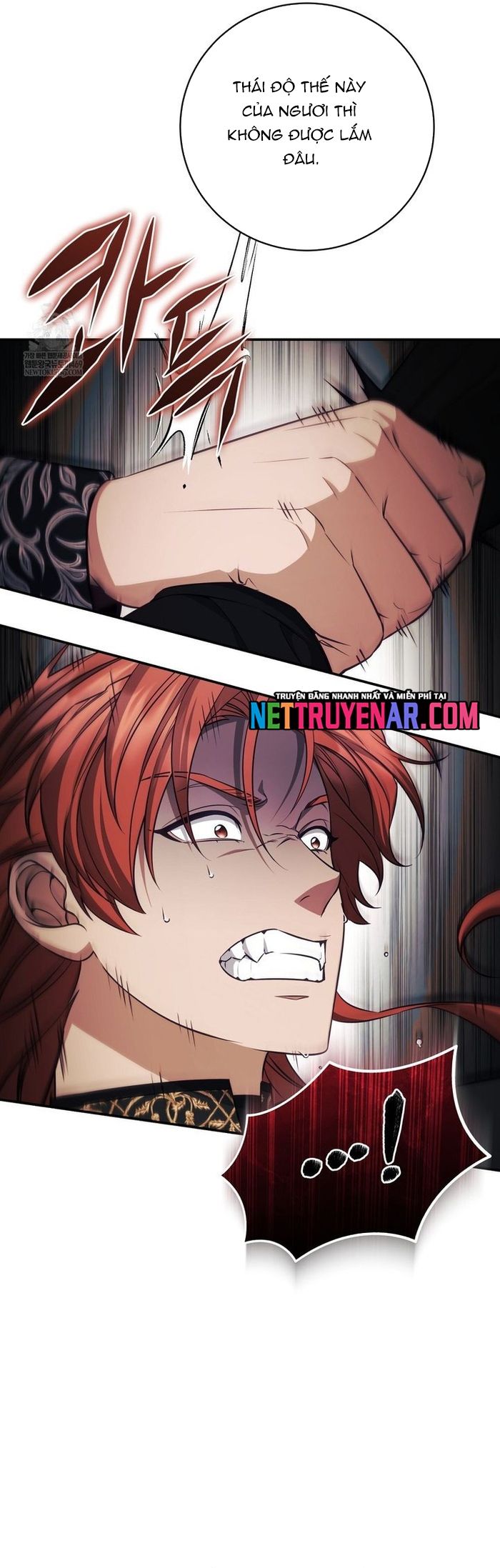 Con Trai Bá Tước Khốn Nạn Là Hoàng Đế Chap 92 - Next Chap 93