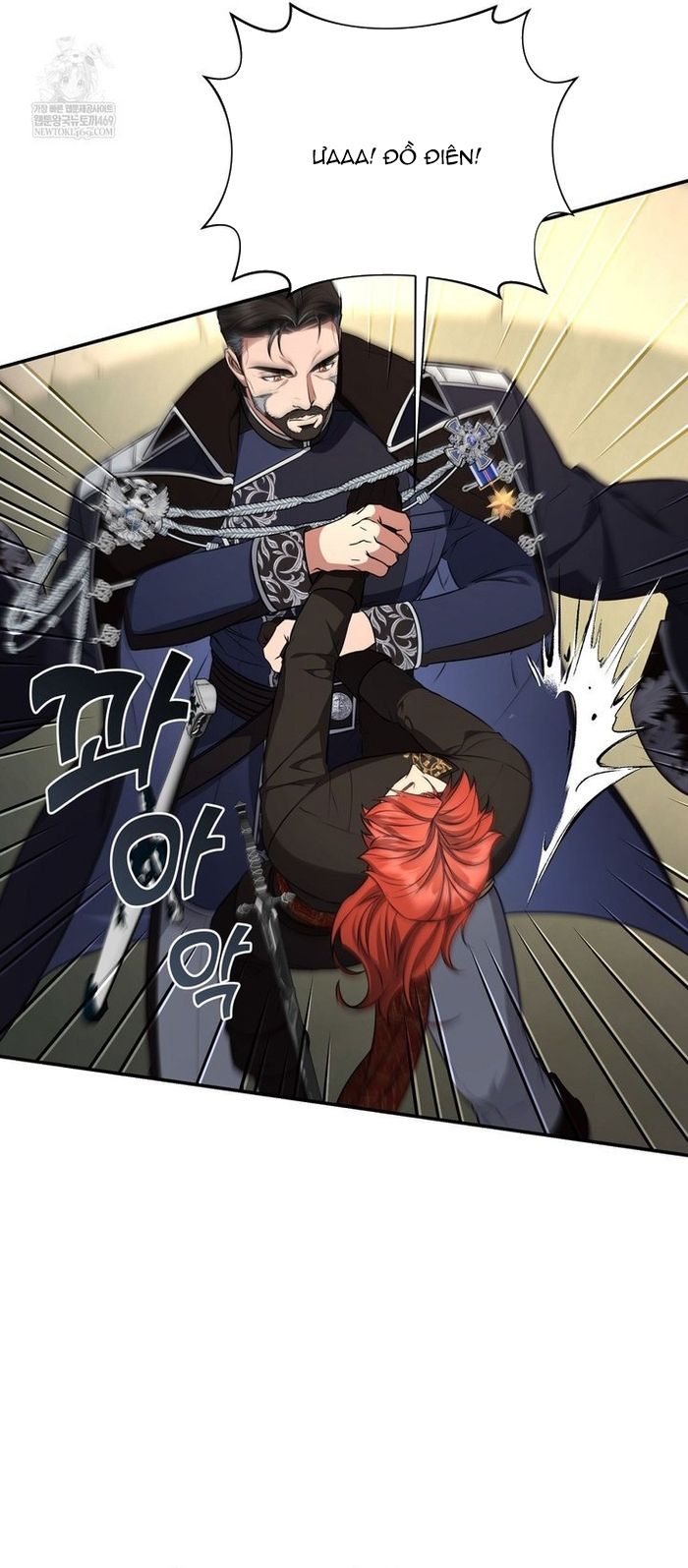 Con Trai Bá Tước Khốn Nạn Là Hoàng Đế Chap 92 - Next Chap 93