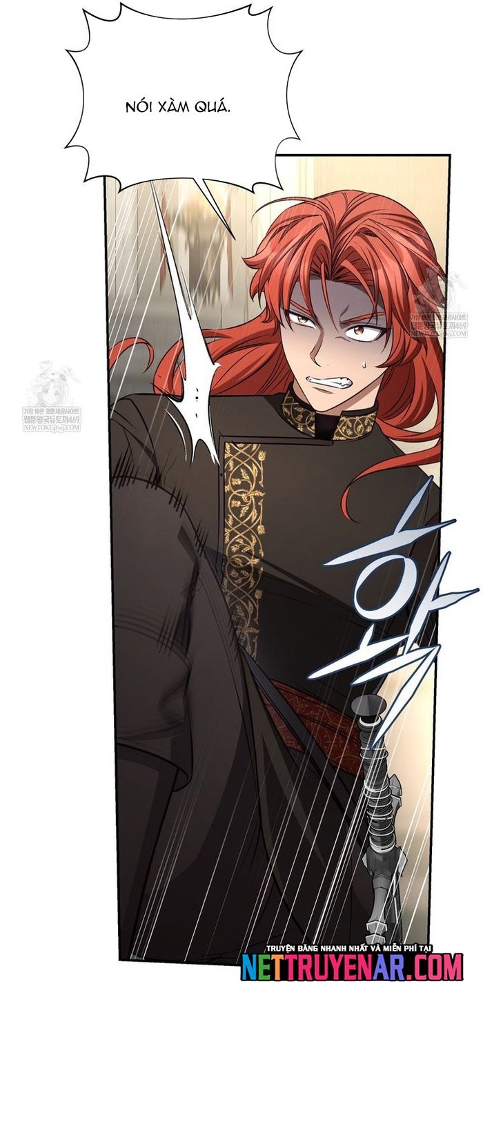 Con Trai Bá Tước Khốn Nạn Là Hoàng Đế Chap 92 - Next Chap 93