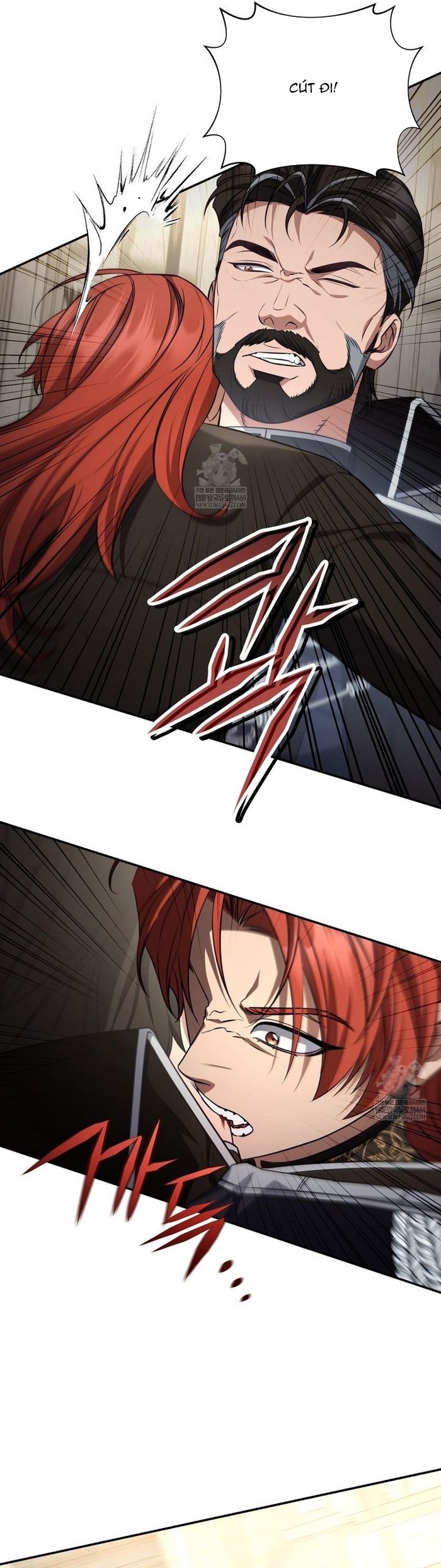 Con Trai Bá Tước Khốn Nạn Là Hoàng Đế Chap 92 - Next Chap 93