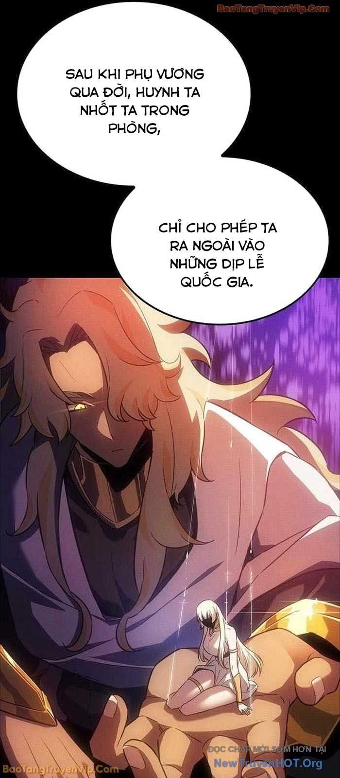 Băng Vương Chap 47 - Next Chap 48