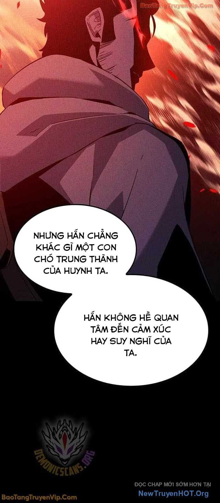 Băng Vương Chap 47 - Next Chap 48
