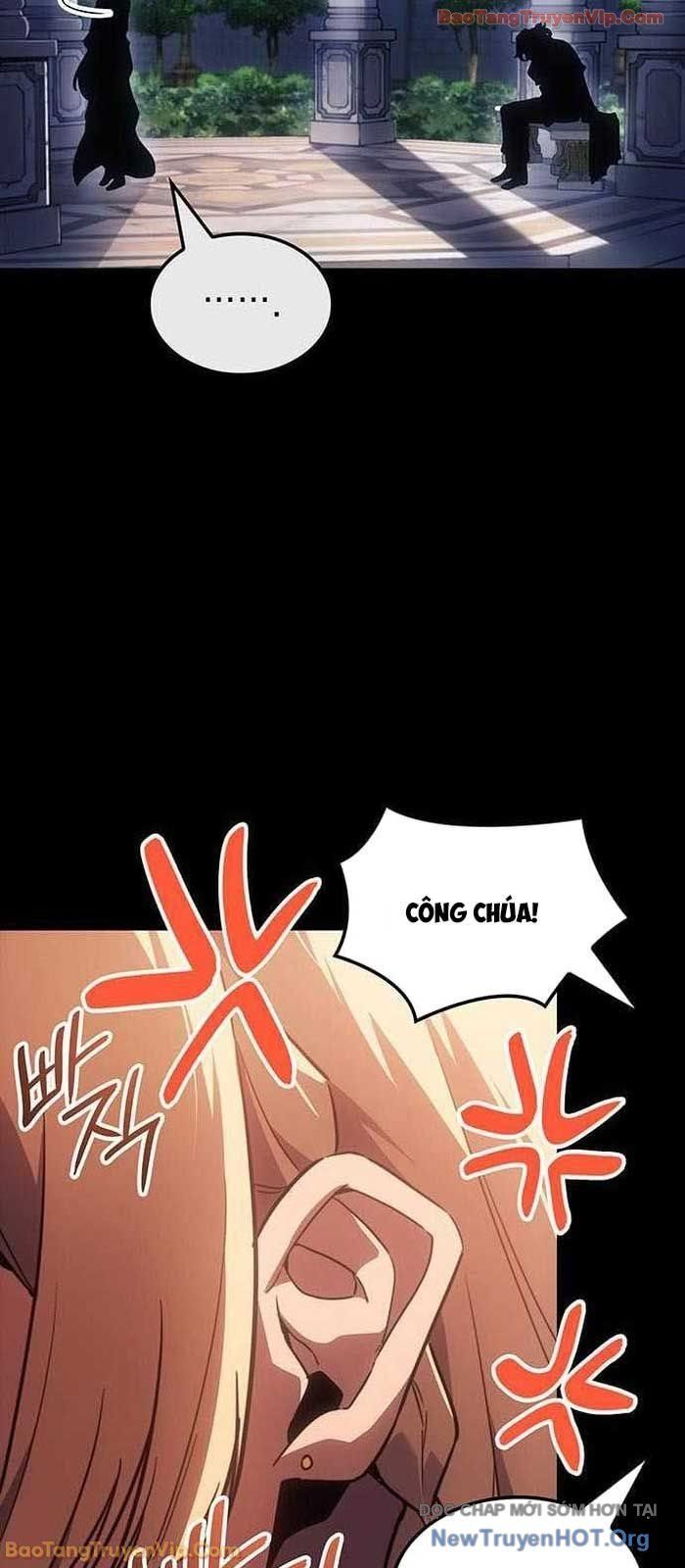 Băng Vương Chap 47 - Next Chap 48