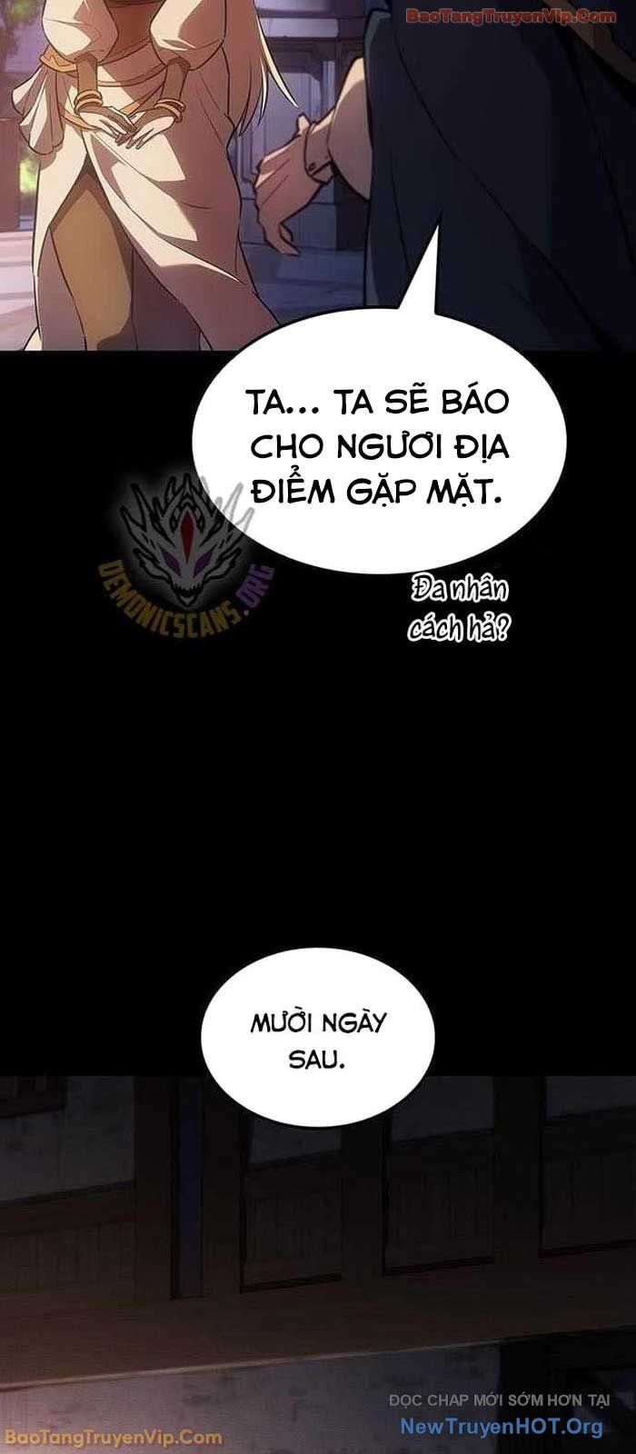 Băng Vương Chap 47 - Next Chap 48