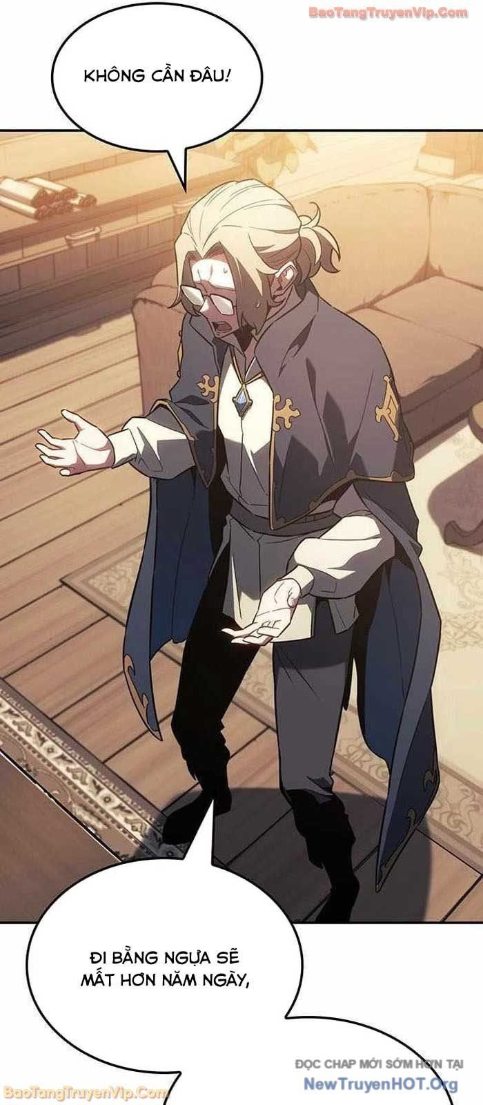 Băng Vương Chap 47 - Next Chap 48