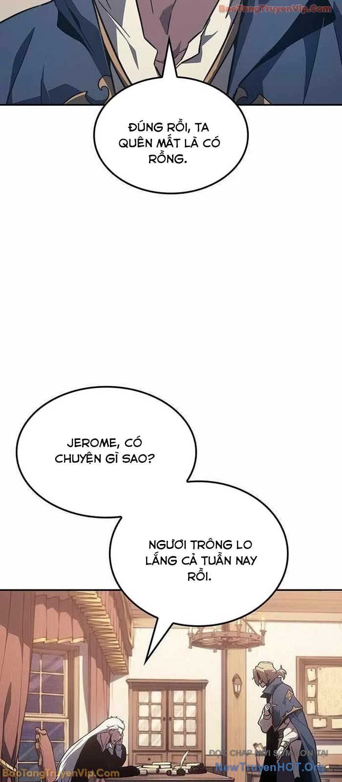 Băng Vương Chap 47 - Next Chap 48