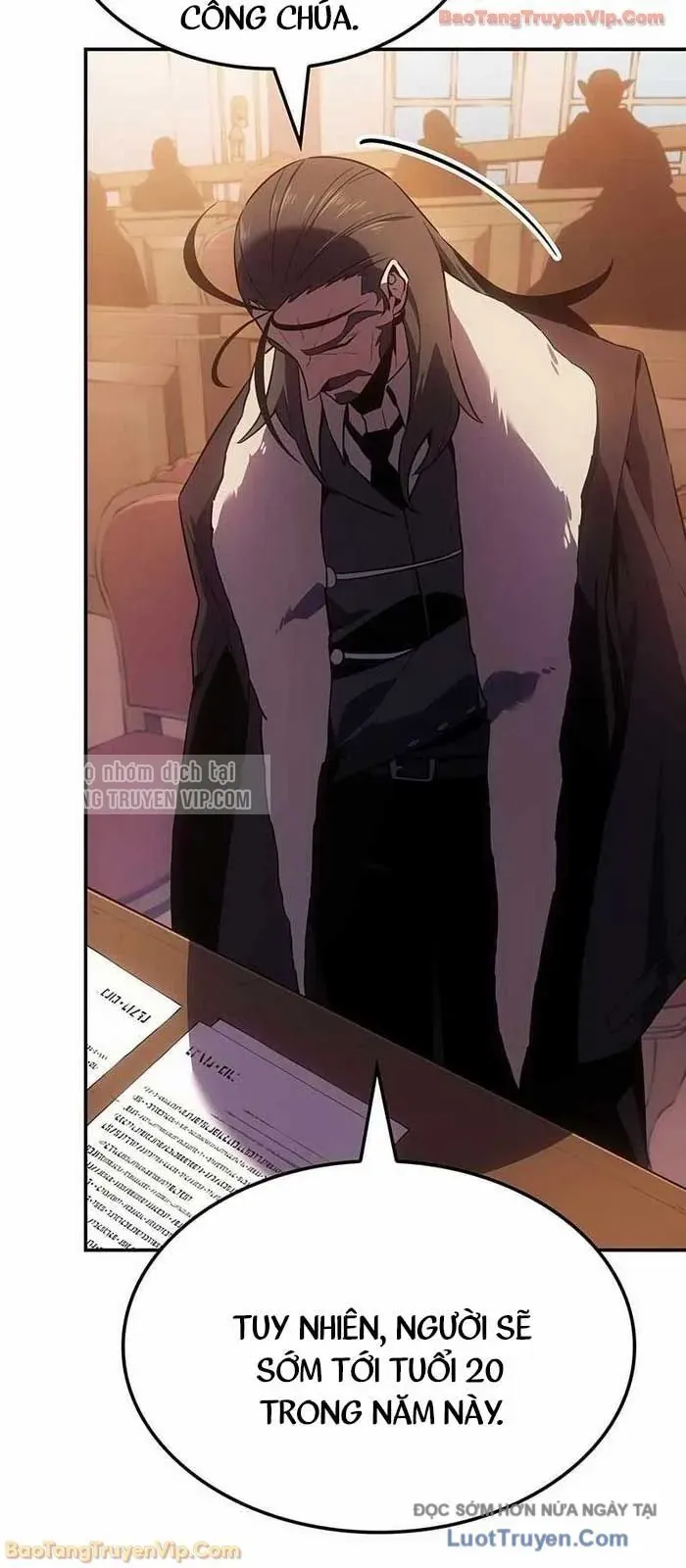 Băng Vương Chap 48 - Next Chap 49