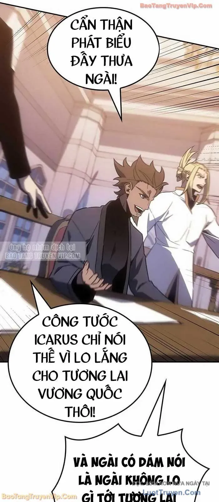 Băng Vương Chap 48 - Next Chap 49