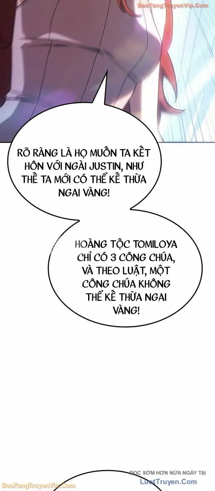 Băng Vương Chap 48 - Next Chap 49