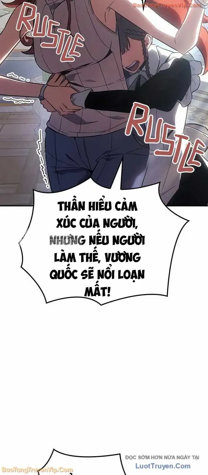 Băng Vương Chap 48 - Next Chap 49