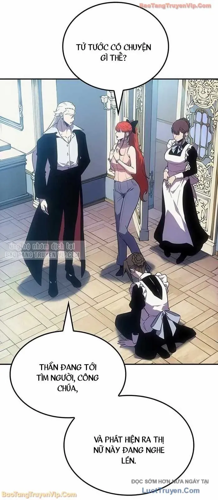 Băng Vương Chap 48 - Next Chap 49