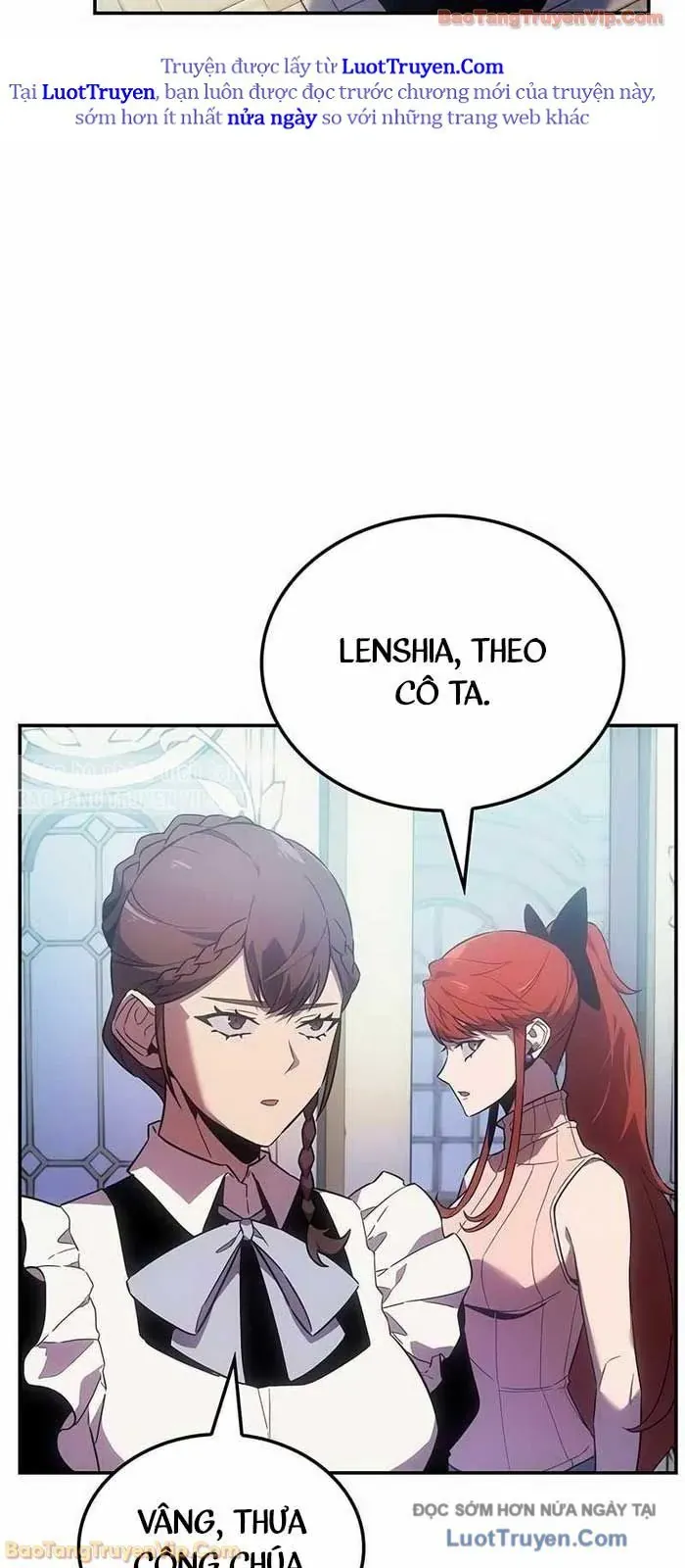 Băng Vương Chap 48 - Next Chap 49