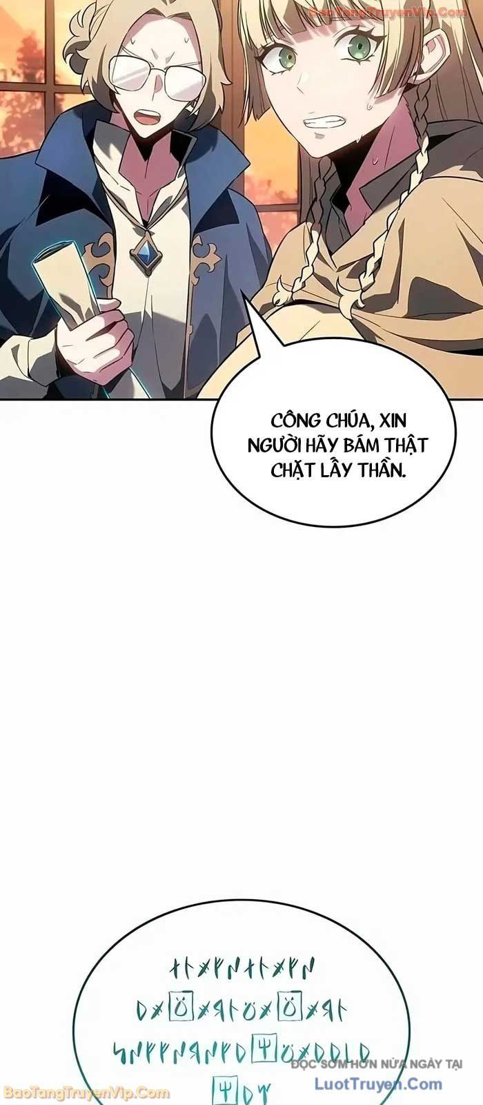 Băng Vương Chap 49 - Next Chap 50