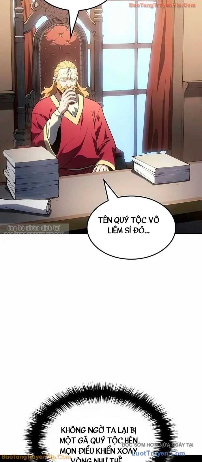 Băng Vương Chap 49 - Next Chap 50