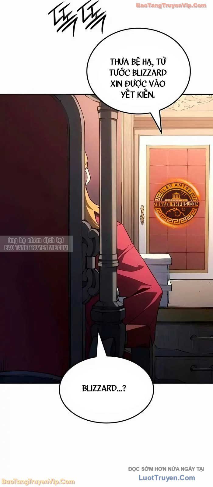 Băng Vương Chap 49 - Next Chap 50