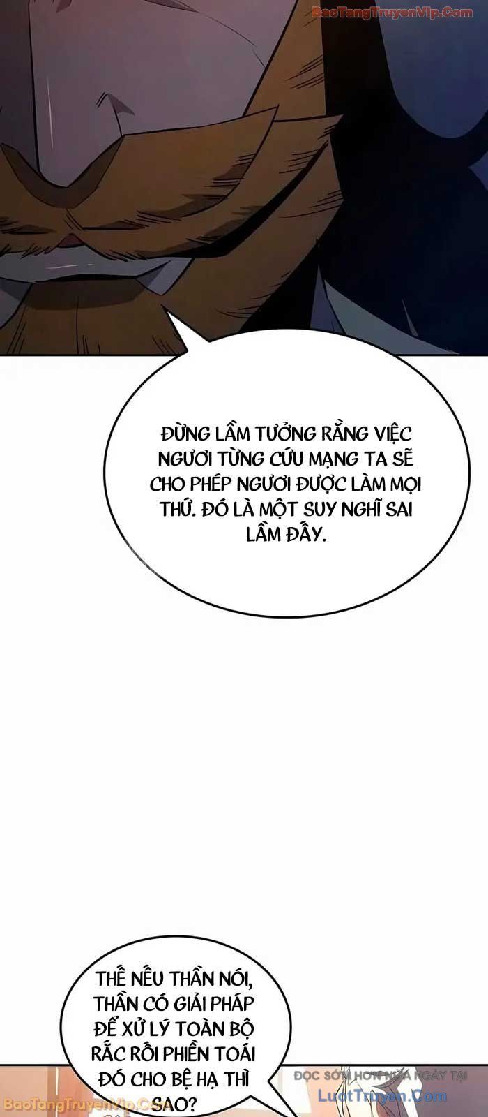 Băng Vương Chap 49 - Next Chap 50