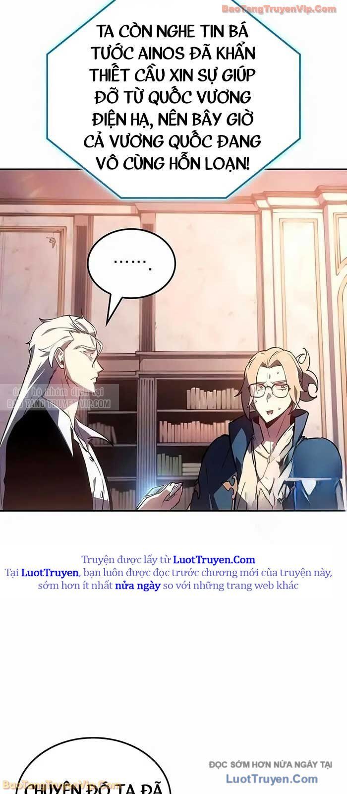 Băng Vương Chap 49 - Next Chap 50