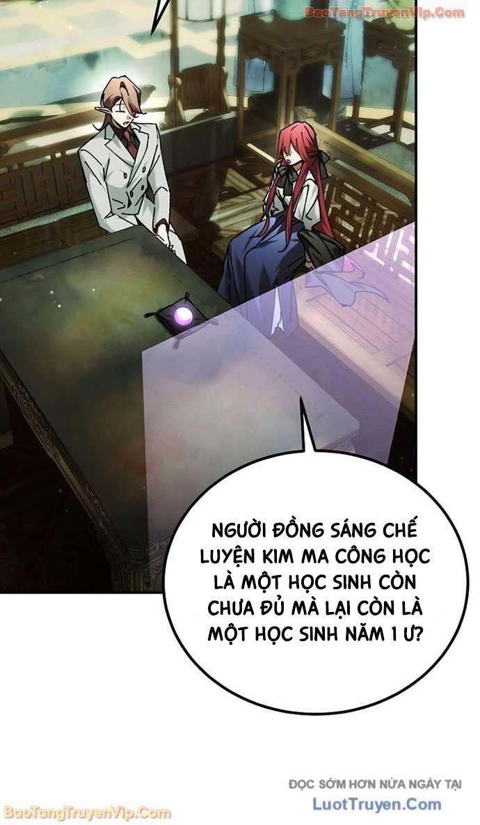 Trở Thành Thiên Tài Tốc Biến Của Học Viện Ma Pháp Chap 73 - Next Chap 74