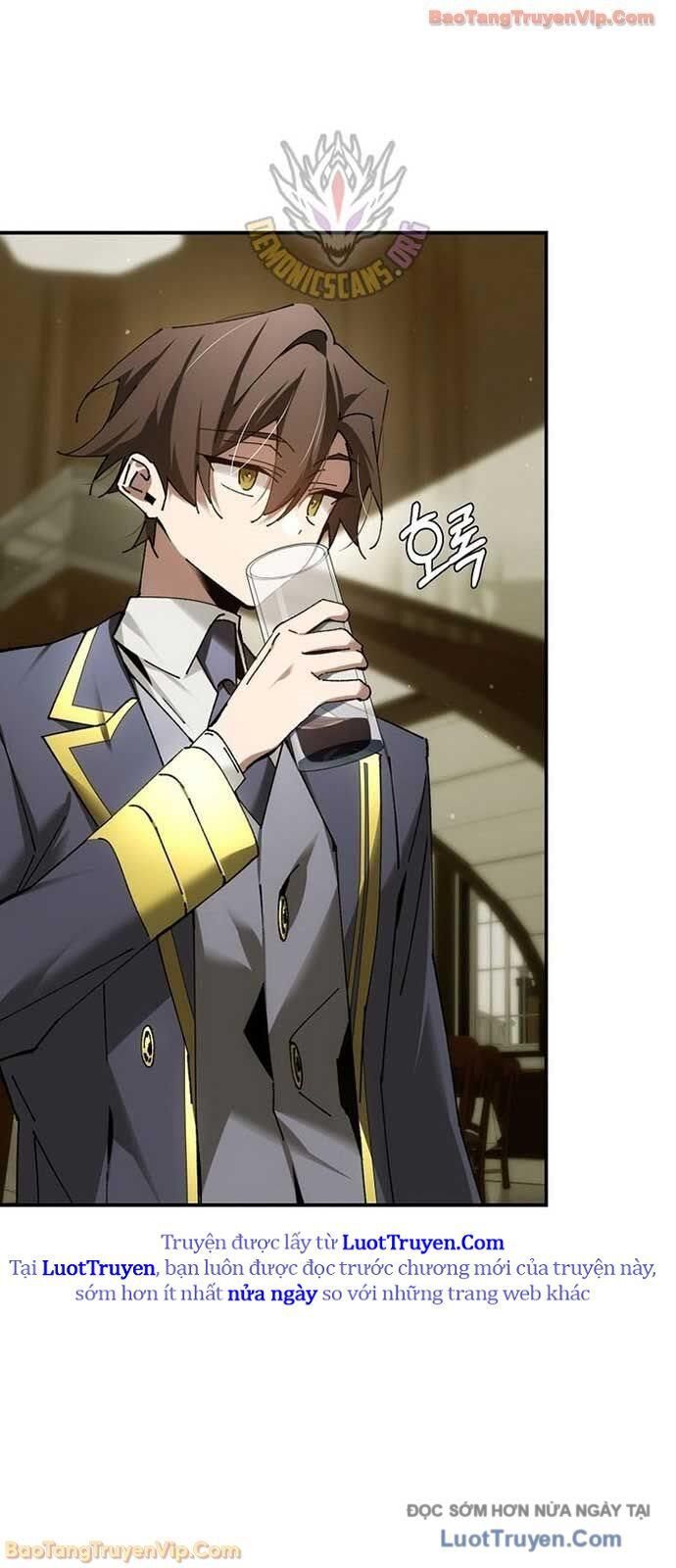 Trở Thành Thiên Tài Tốc Biến Của Học Viện Ma Pháp Chap 73 - Next Chap 74