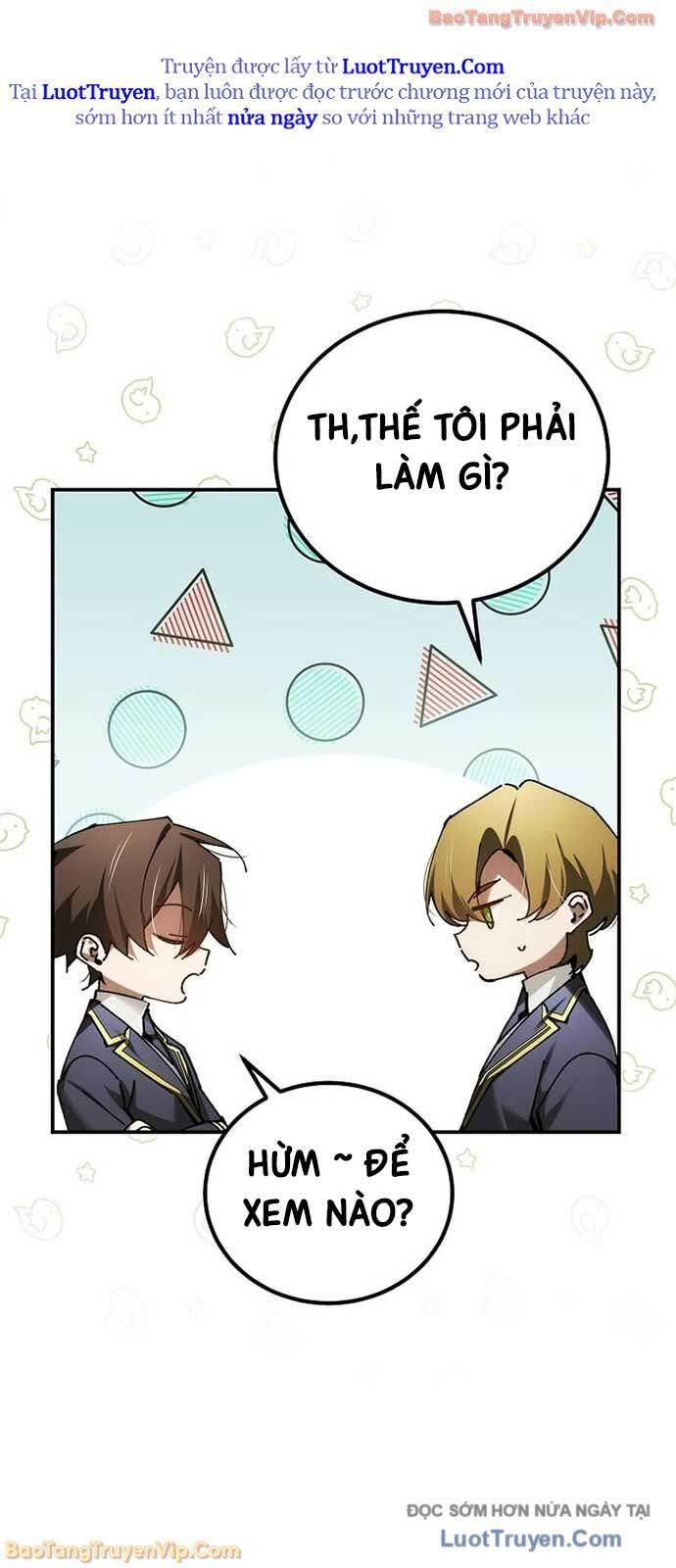 Trở Thành Thiên Tài Tốc Biến Của Học Viện Ma Pháp Chap 73 - Next Chap 74