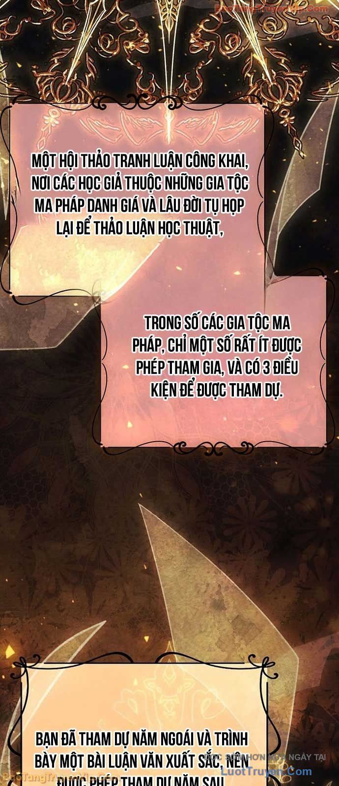 Trở Thành Thiên Tài Tốc Biến Của Học Viện Ma Pháp Chap 73 - Next Chap 74