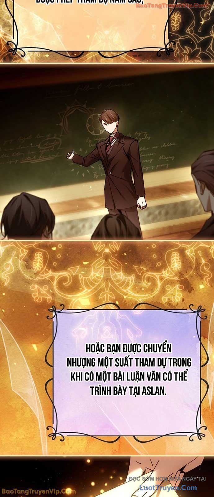 Trở Thành Thiên Tài Tốc Biến Của Học Viện Ma Pháp Chap 73 - Next Chap 74