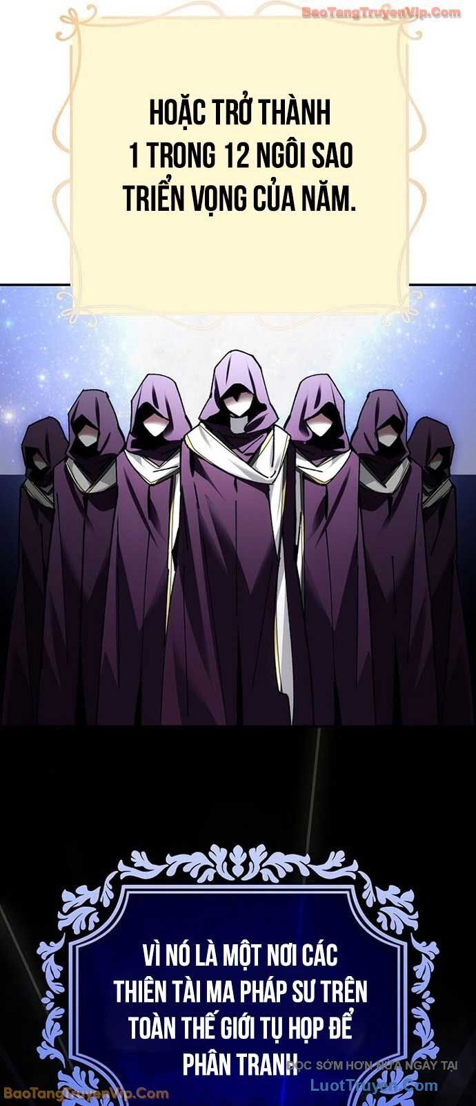 Trở Thành Thiên Tài Tốc Biến Của Học Viện Ma Pháp Chap 73 - Next Chap 74
