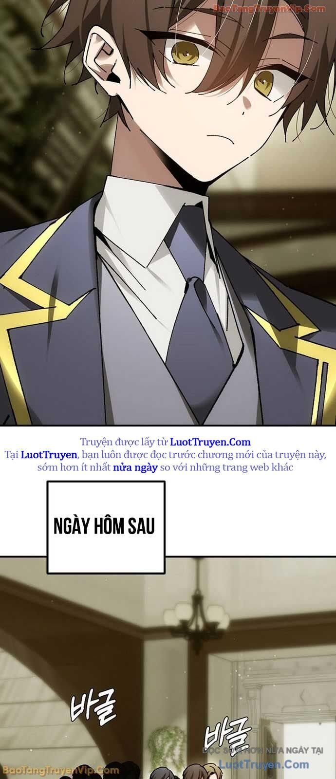 Trở Thành Thiên Tài Tốc Biến Của Học Viện Ma Pháp Chap 73 - Next Chap 74