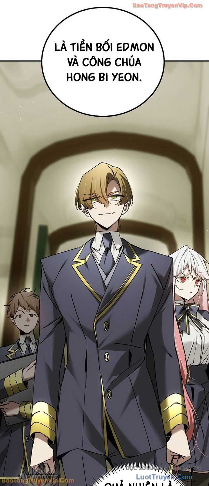 Trở Thành Thiên Tài Tốc Biến Của Học Viện Ma Pháp Chap 73 - Next Chap 74