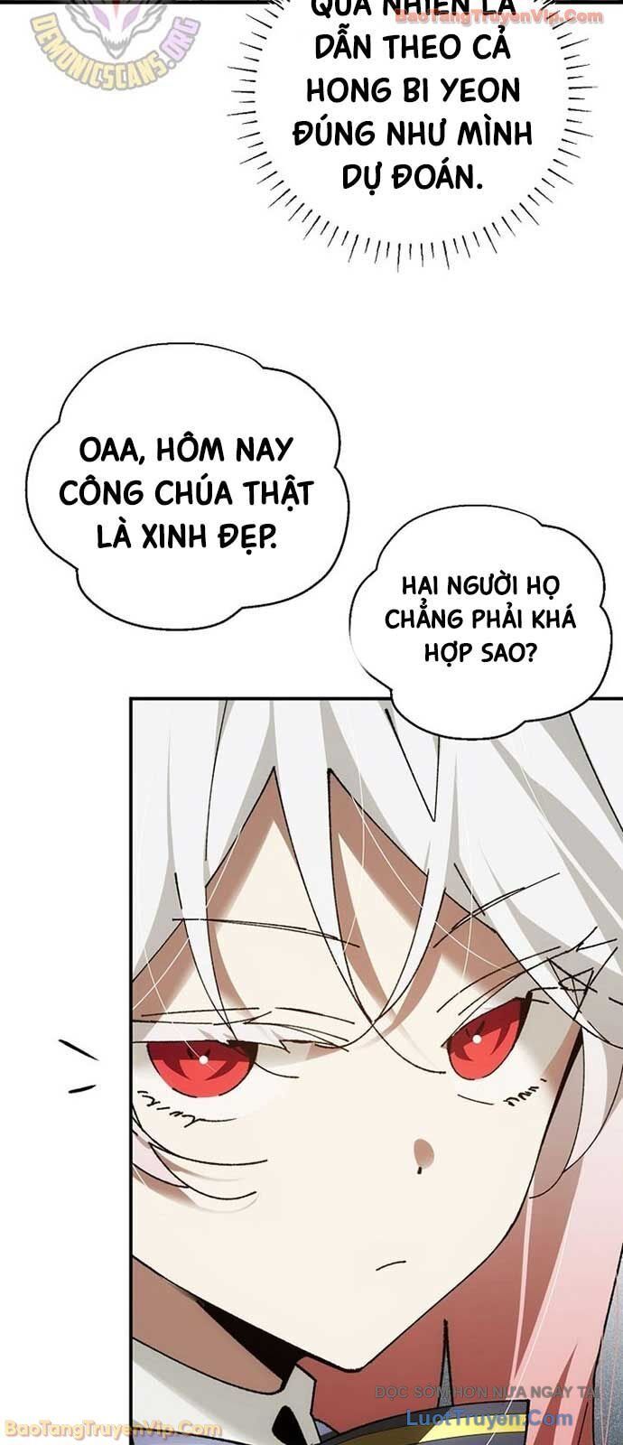 Trở Thành Thiên Tài Tốc Biến Của Học Viện Ma Pháp Chap 73 - Next Chap 74