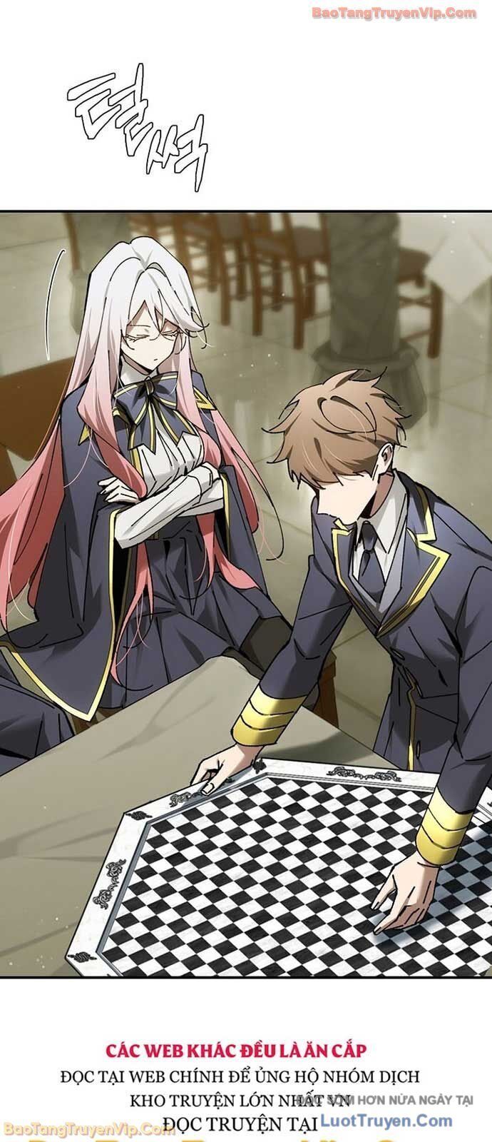 Trở Thành Thiên Tài Tốc Biến Của Học Viện Ma Pháp Chap 73 - Next Chap 74