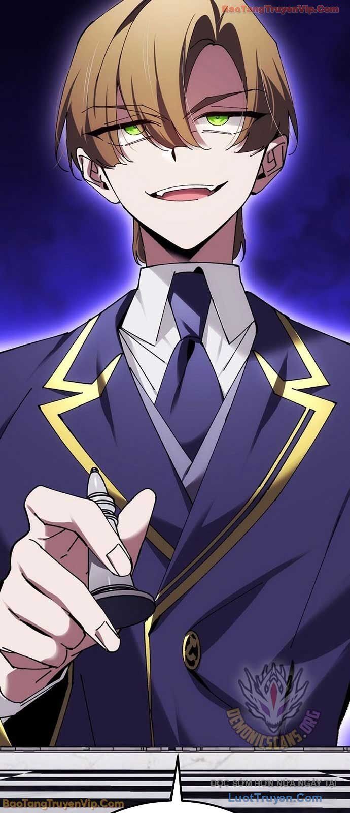 Trở Thành Thiên Tài Tốc Biến Của Học Viện Ma Pháp Chap 73 - Next Chap 74