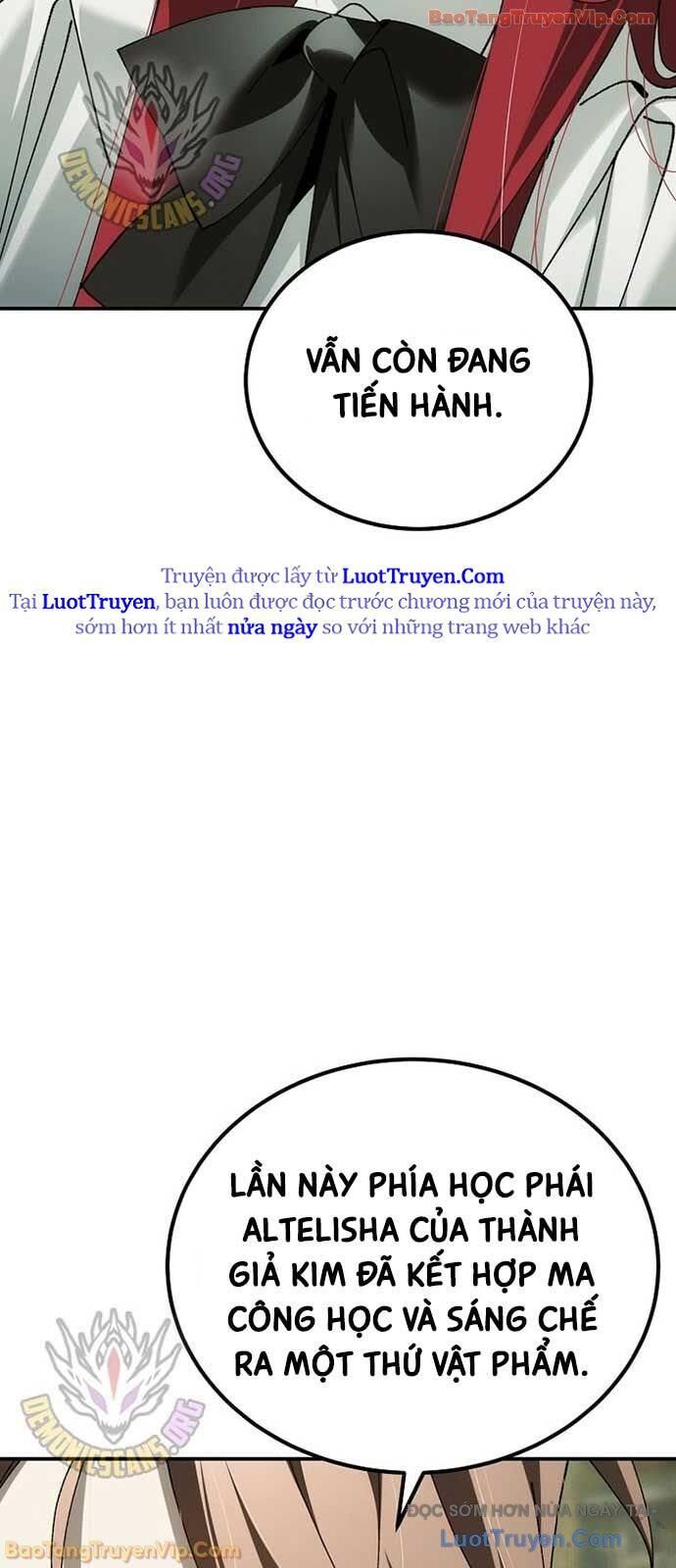 Trở Thành Thiên Tài Tốc Biến Của Học Viện Ma Pháp Chap 73 - Next Chap 74