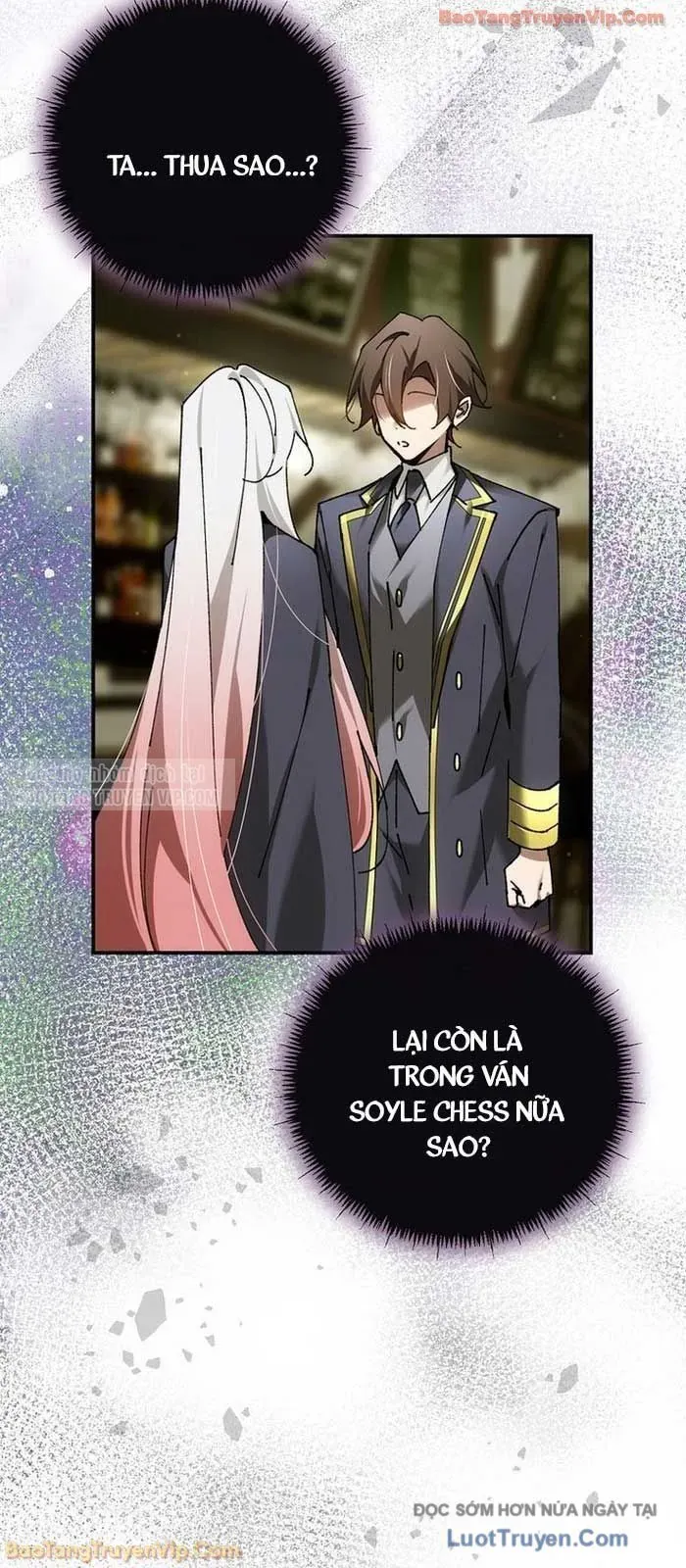 Trở Thành Thiên Tài Tốc Biến Của Học Viện Ma Pháp Chap 75 - Next Chap 76