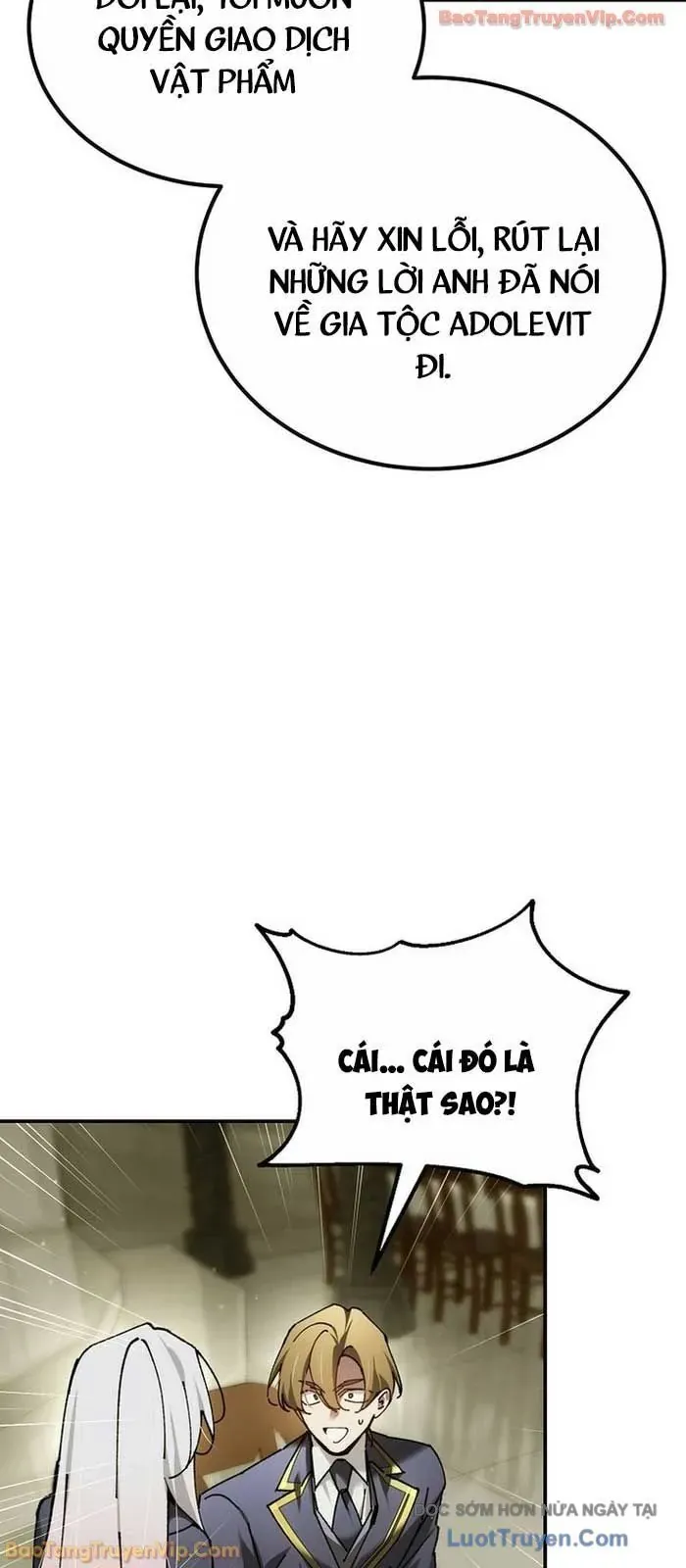 Trở Thành Thiên Tài Tốc Biến Của Học Viện Ma Pháp Chap 75 - Next Chap 76