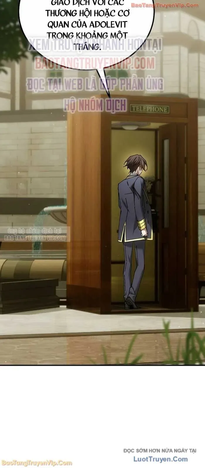 Trở Thành Thiên Tài Tốc Biến Của Học Viện Ma Pháp Chap 75 - Next Chap 76