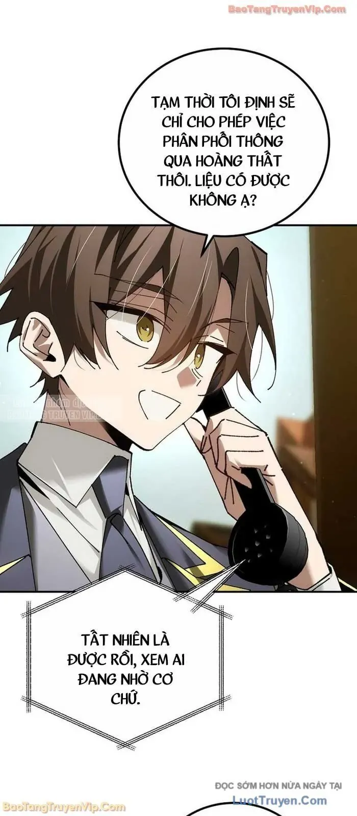 Trở Thành Thiên Tài Tốc Biến Của Học Viện Ma Pháp Chap 75 - Next Chap 76